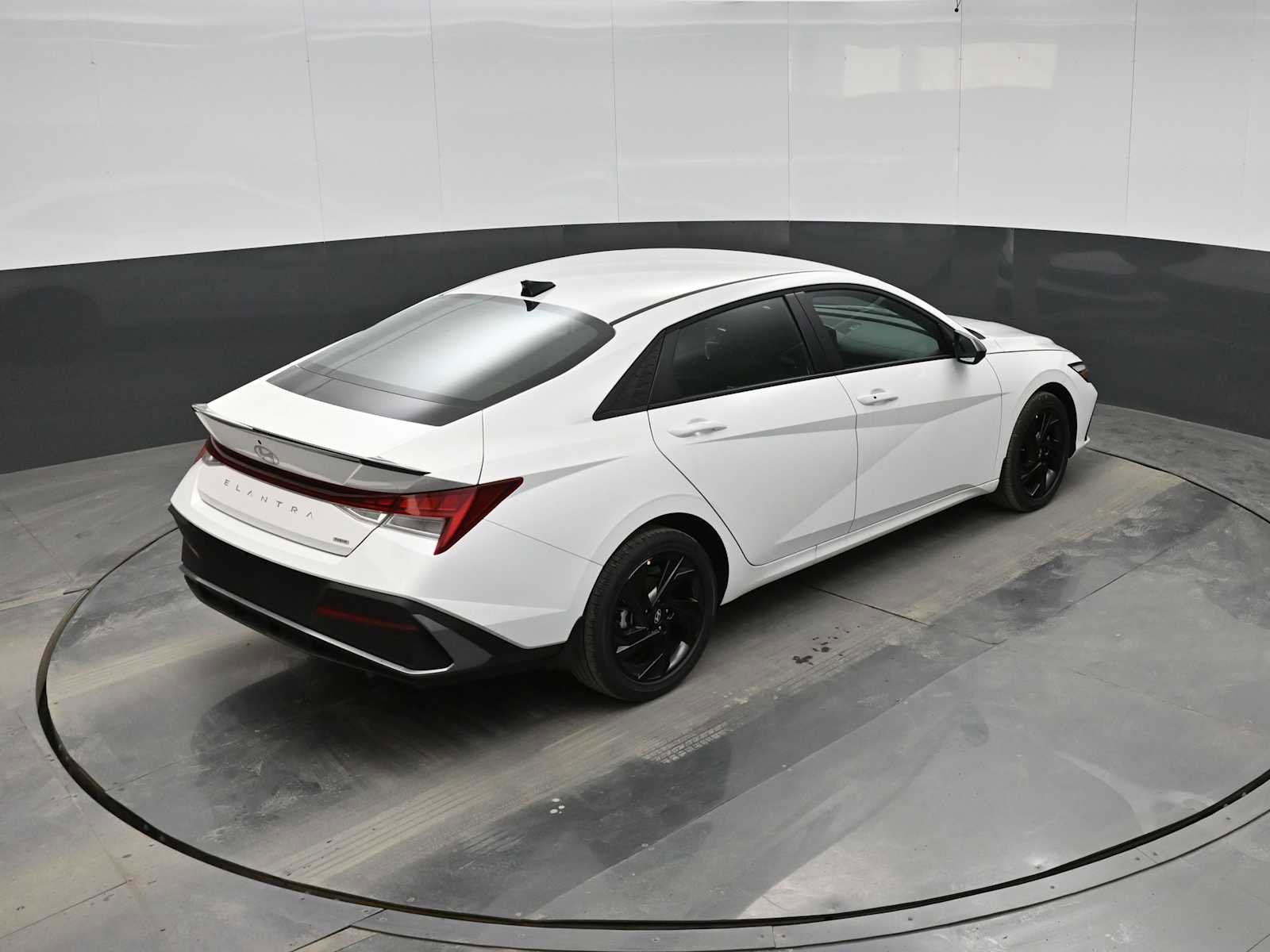 New 2026 Hyundai Elantra Sport image 30