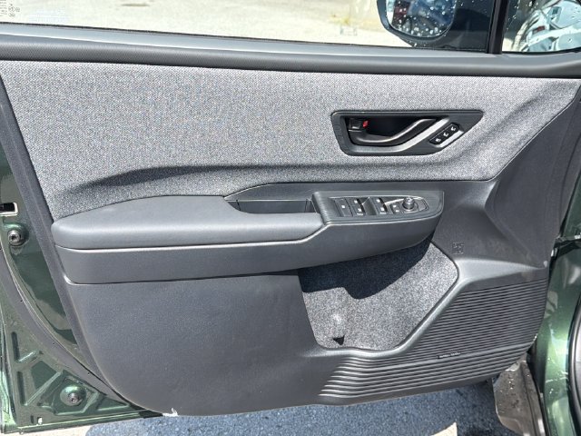 New 2026 Subaru Outback Limited XT AWD/4WD image 16