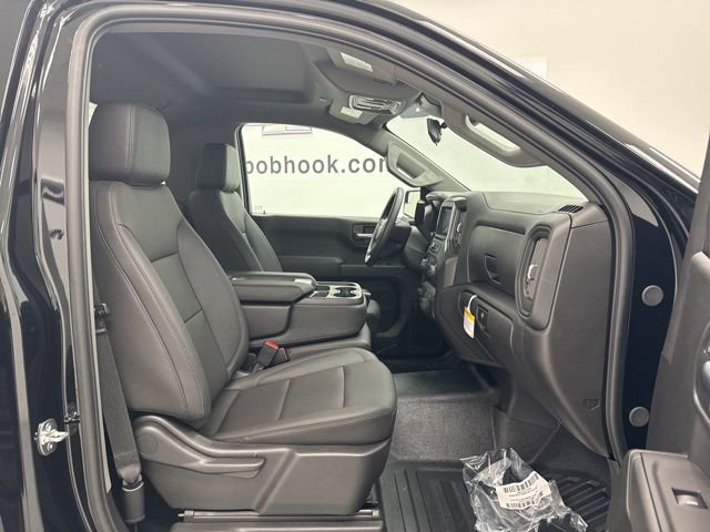 New 2026 Chevrolet Silverado 1500 W/T w/ WT Value Package image 28