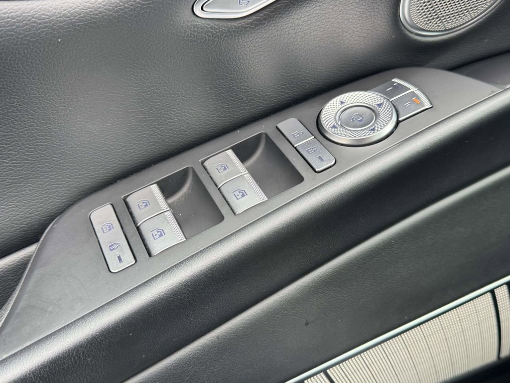 Used 2024 Genesis G80 2.5T w/ Sport Prestige Package image 15