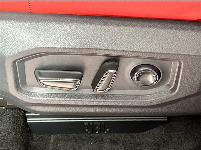 New 2026 Toyota Tundra TRD Pro image 12