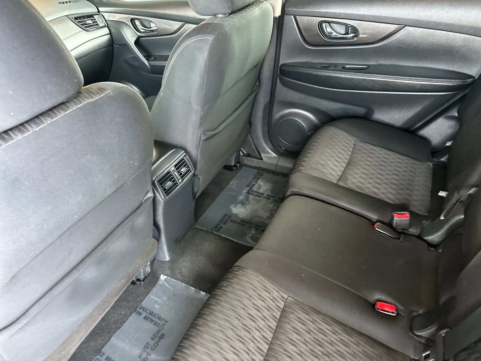 Used 2019 Nissan Rogue SV AWD/4WD image 14