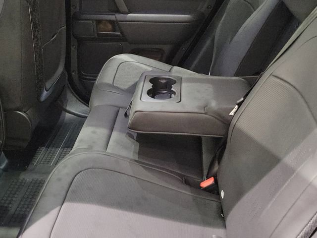 New 2026 Land Rover Defender 110 image 17
