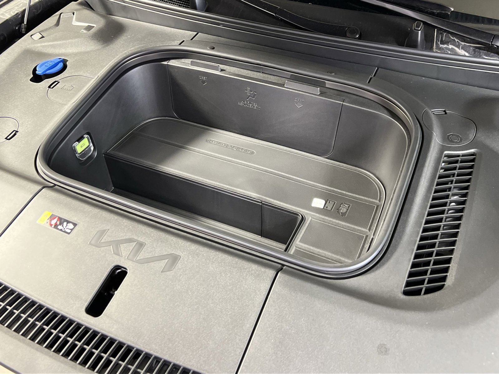 New 2026 Kia EV9 GT-Line image 28