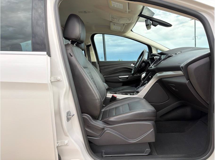 Used 2013 Ford C-MAX Energi SEL FWD image 14