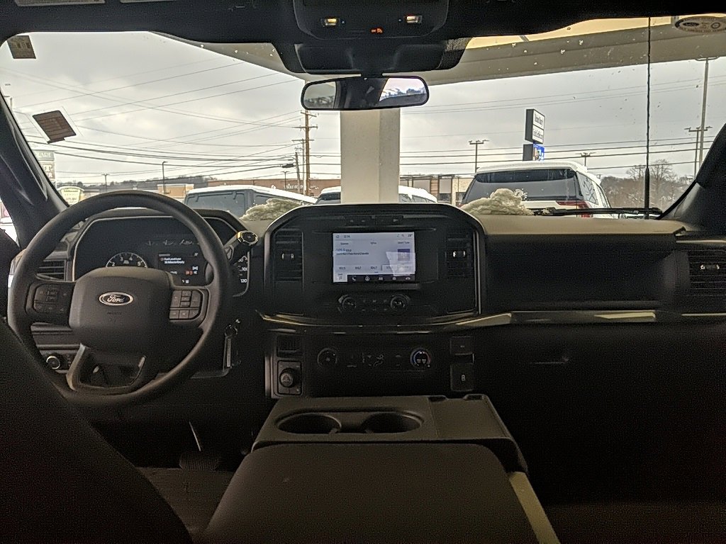 Certified 2023 Ford F150 XL w/ STX Appearance Package image 13