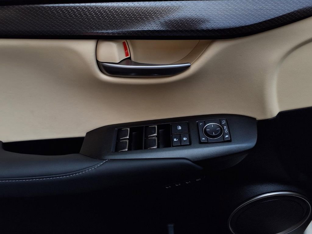 Used 2021 Lexus NX 300h AWD w/ Premium Package image 17