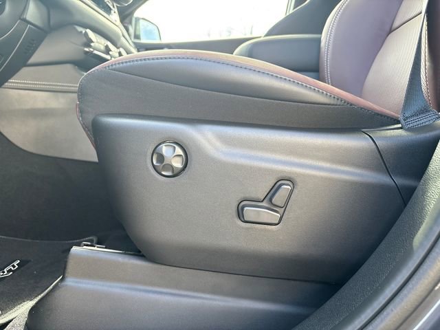 New 2026 Dodge Durango SRT Hellcat w/ Premium Group AWD/4WD image 35