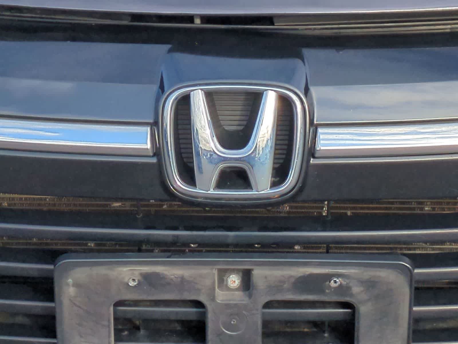 Used 2016 Honda HR-V EX image 11