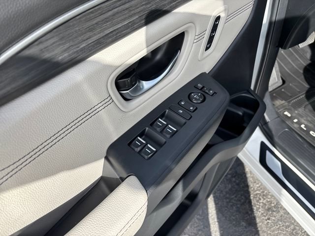 New 2026 Honda Pilot image 11