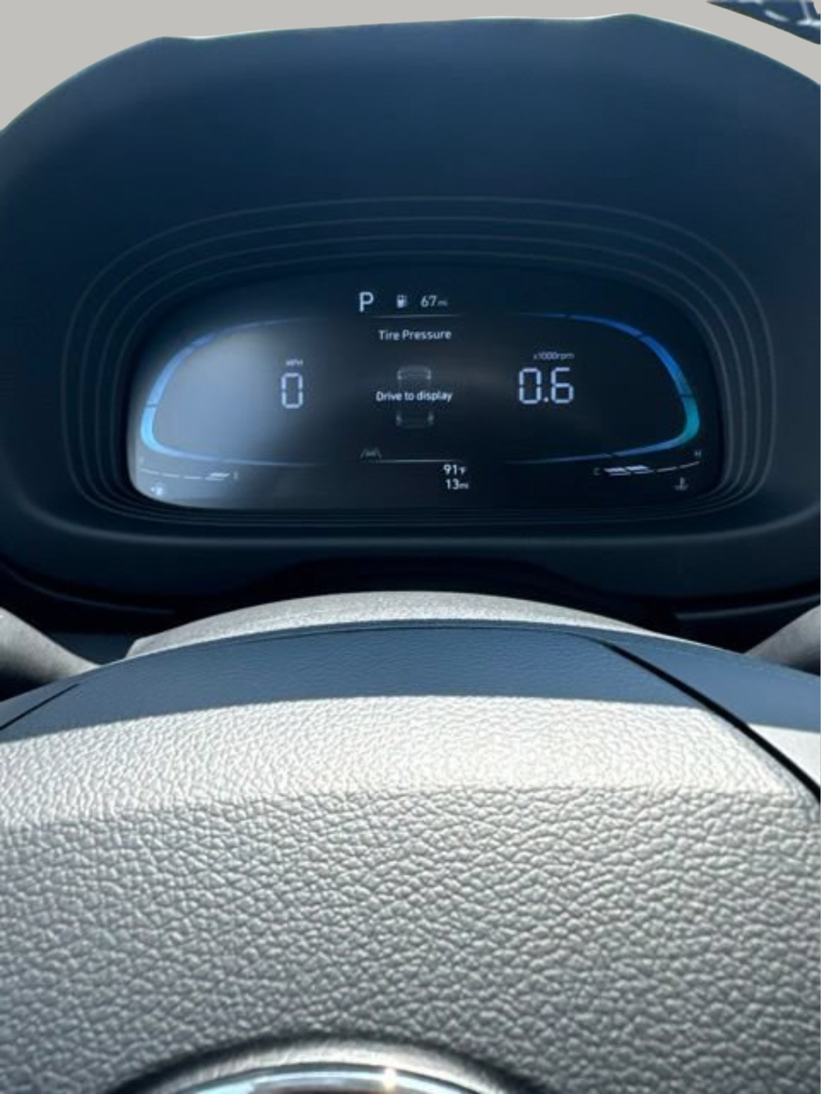 New 2026 Hyundai Venue SEL FWD image 18