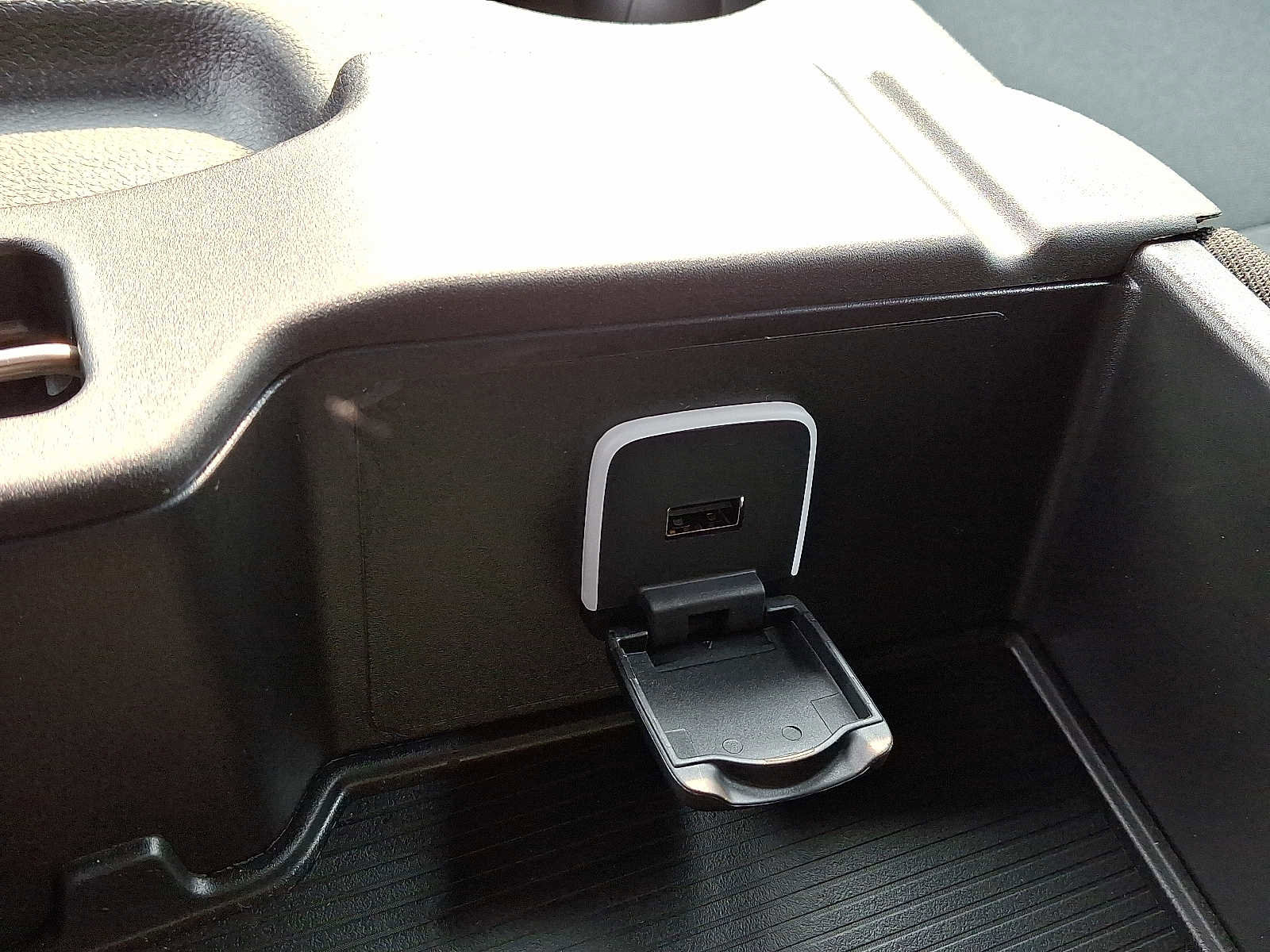 New 2025 RAM 2500 Tradesman RWD image 17