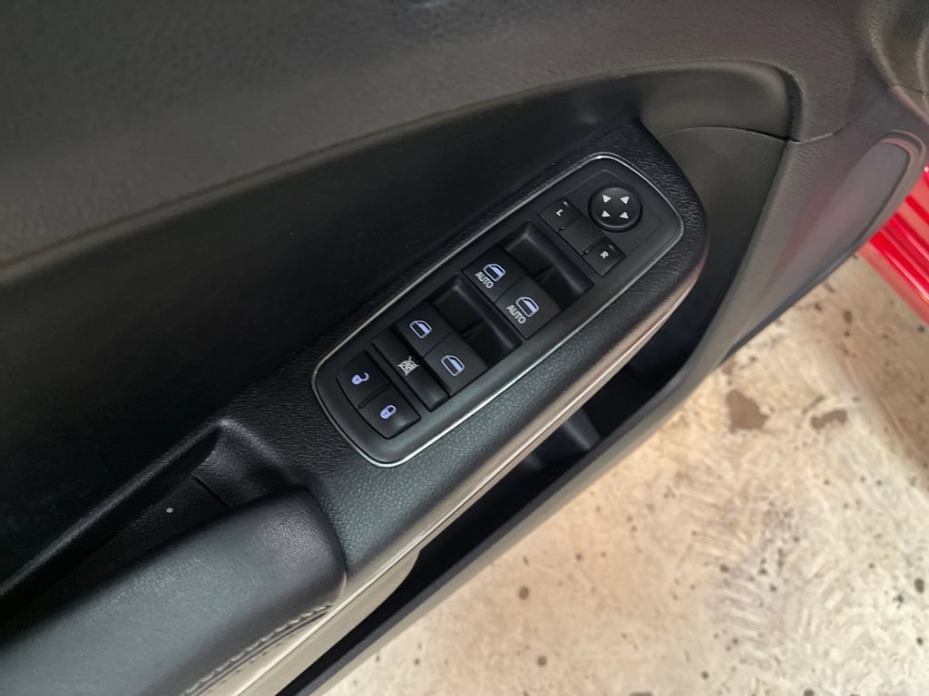 Used 2012 Dodge Charger SXT Plus AWD/4WD image 16