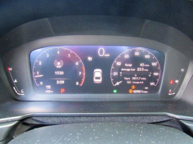 Used 2024 Honda Accord EX image 26