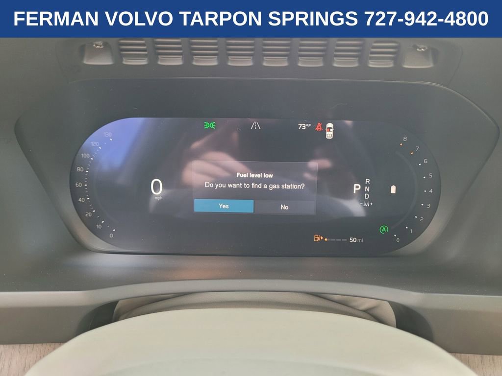 New 2026 Volvo XC90 B6 Ultra w/ Protection Package Premier image 33