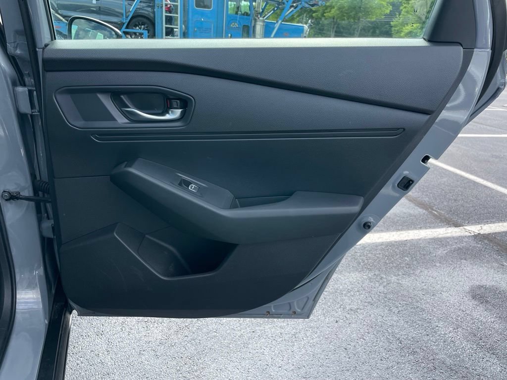 Used 2025 Honda Accord Sport image 34