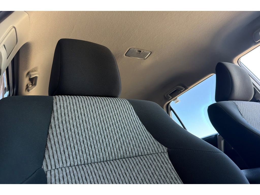 Used 2017 Toyota 4Runner SR5 image 20