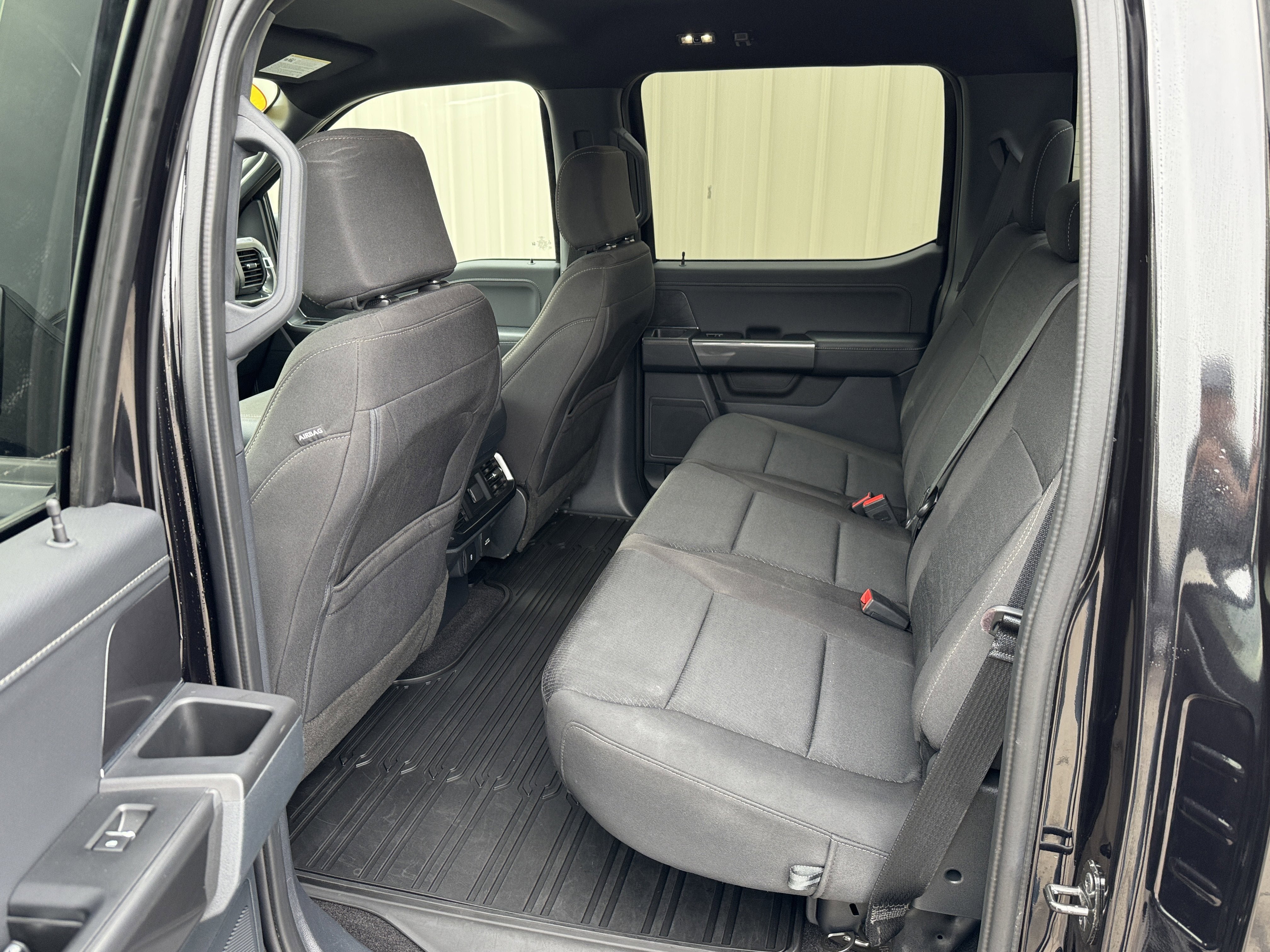 Used 2022 Ford F150 XLT w/ Equipment Group 302A High AWD/4WD image 29