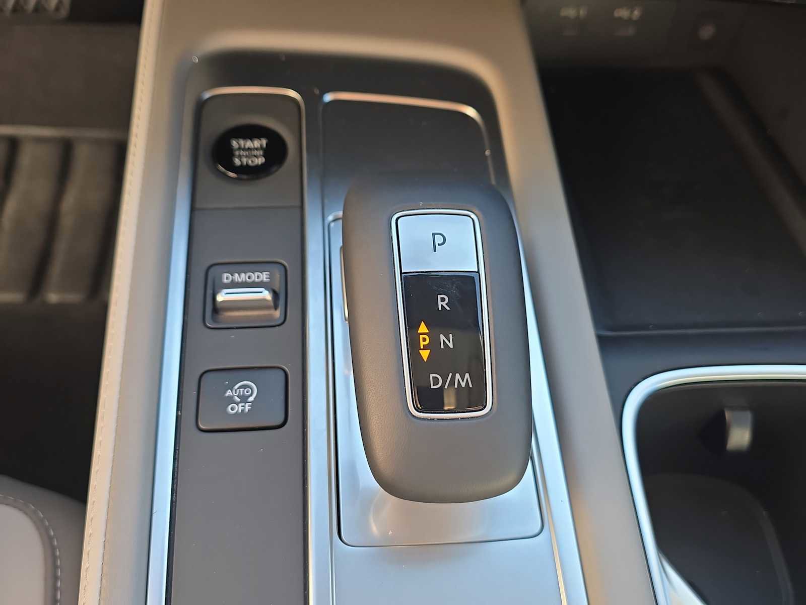 Certified 2026 INFINITI QX60 Luxe w/ Cargo Package FWD image 21