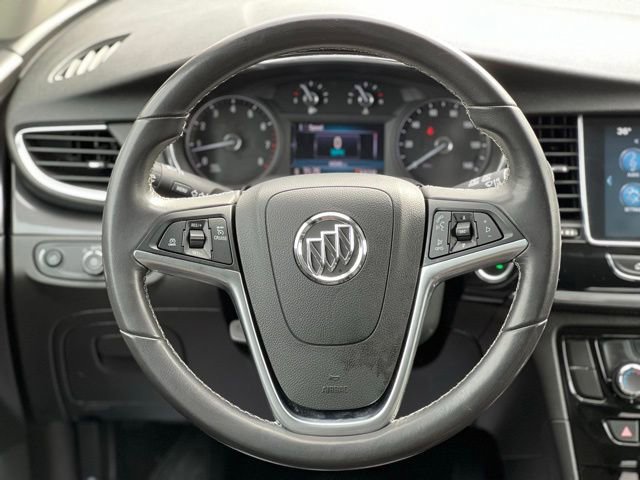 Used 2019 Buick Encore Preferred image 33