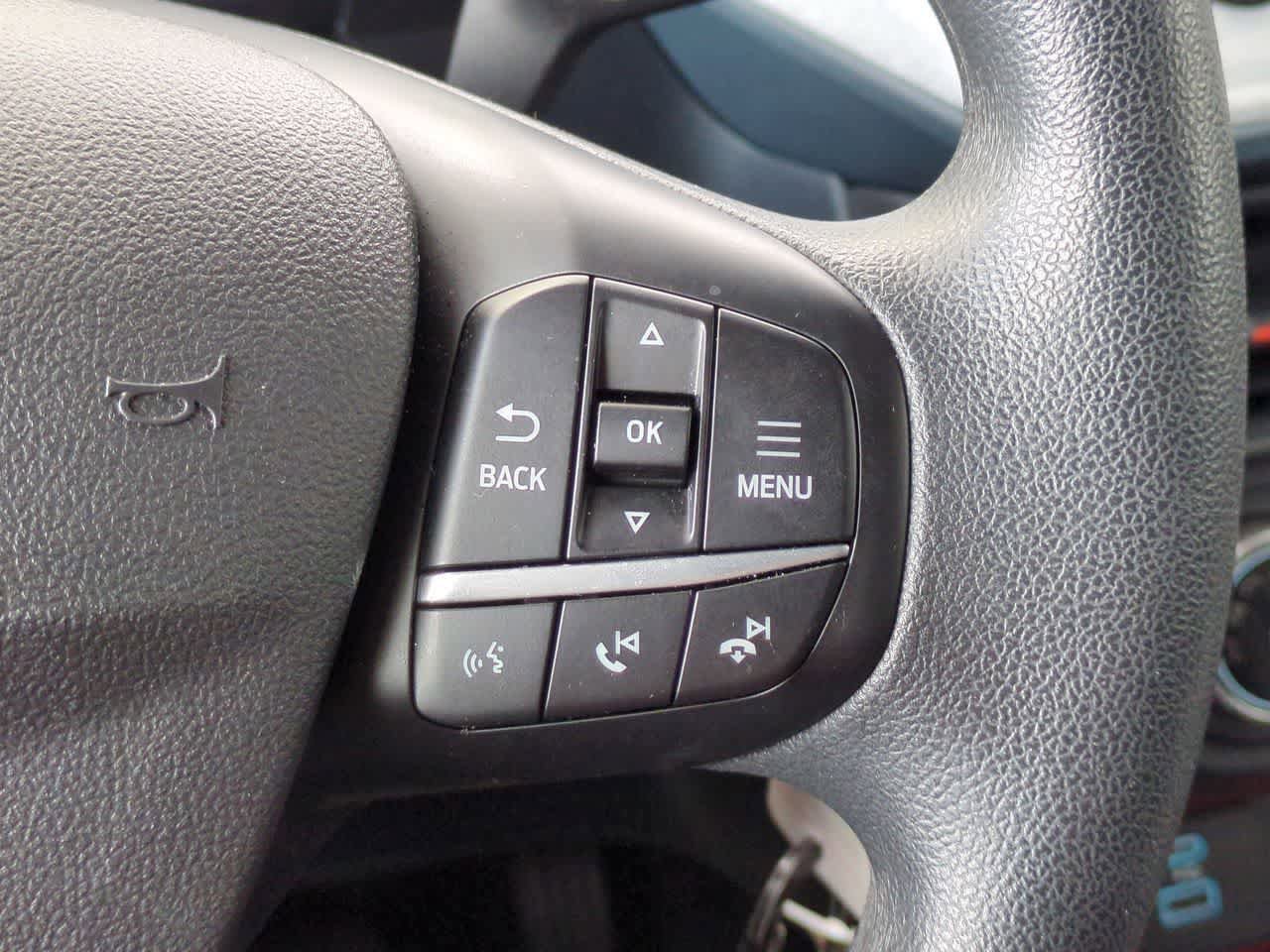 Used 2024 Ford Maverick XLT FWD image 25