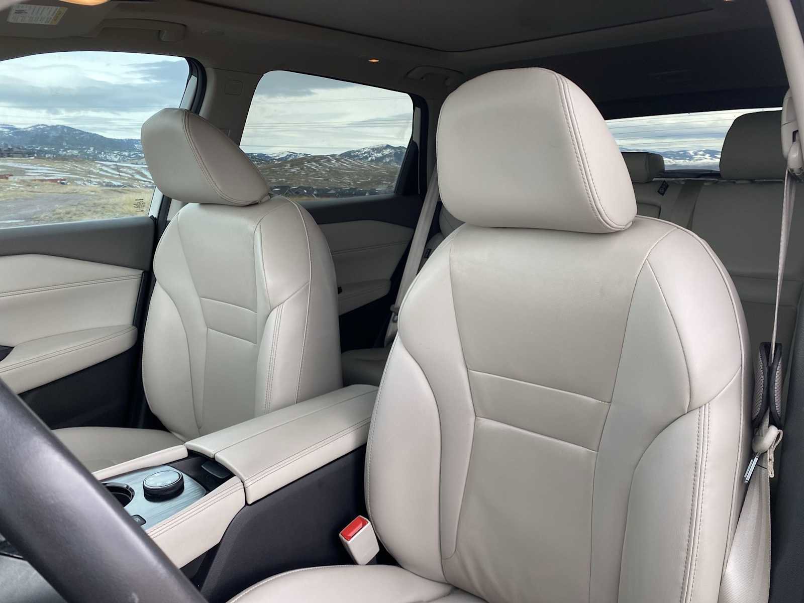 Used 2023 Nissan Rogue SL image 19