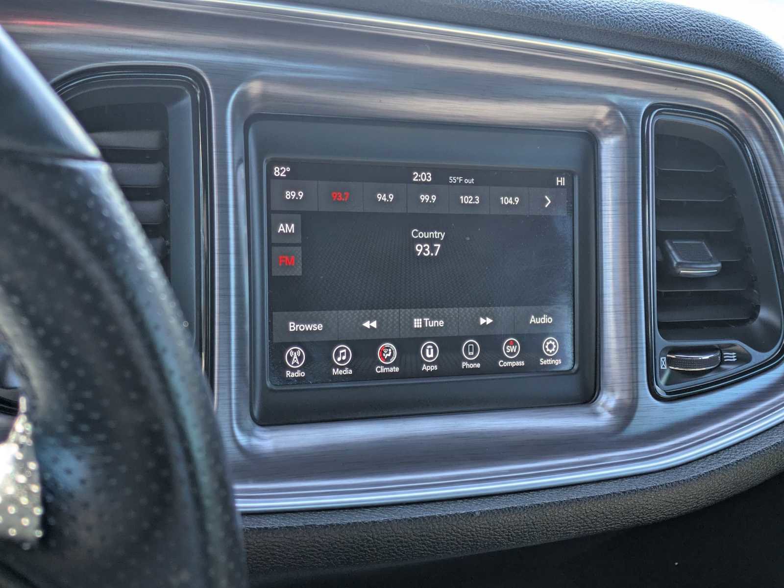 Used 2018 Dodge Challenger R/T image 28