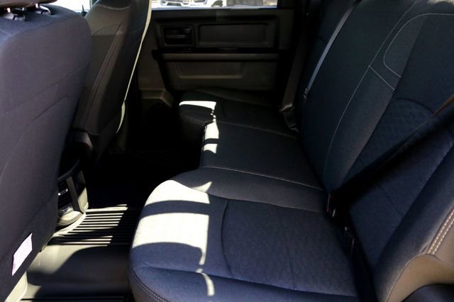 New 2026 RAM 2500 Tradesman image 18