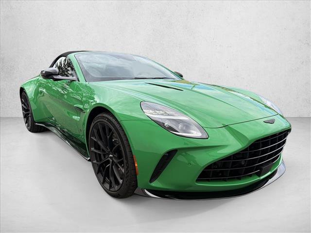 New 2026 Aston Martin V8 Vantage S image 16