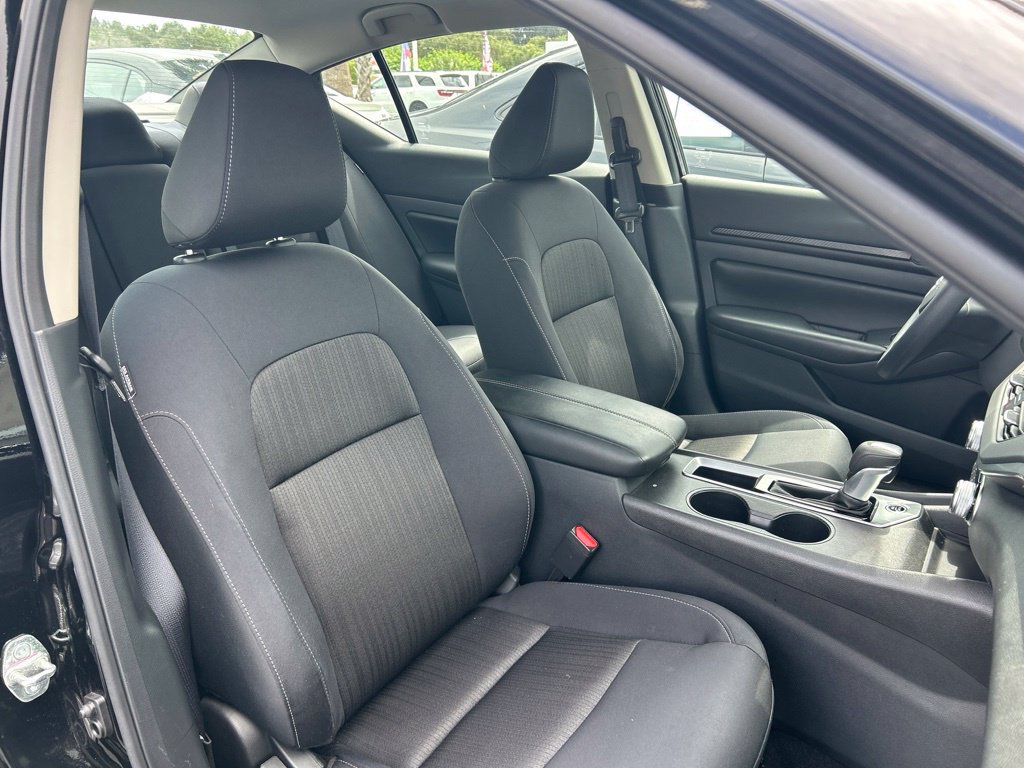 Certified 2025 Nissan Altima 2.5 S FWD image 43
