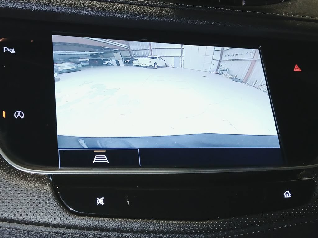 Certified 2022 Cadillac XT5 Premium Luxury AWD/4WD image 28