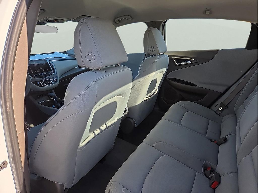 Used 2022 Chevrolet Malibu LT image 10