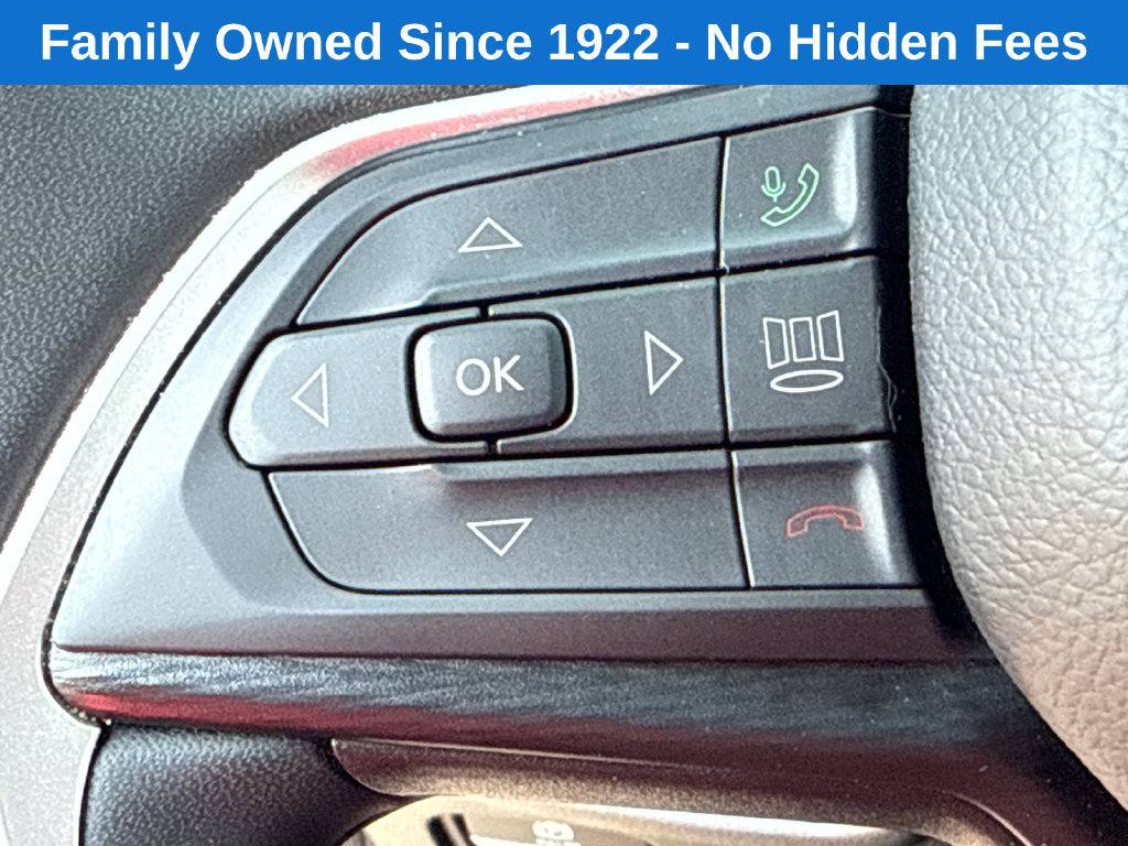 Used 2025 Jeep Grand Cherokee L Laredo AWD/4WD image 26