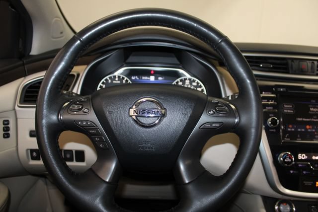 Used 2019 Nissan Murano Platinum AWD/4WD image 26