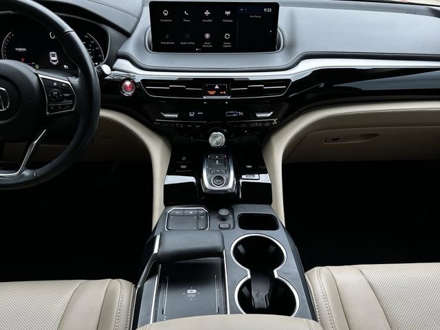 Used 2024 Acura MDX FWD w/ Technology Package image 17