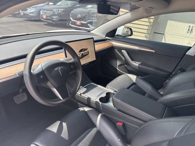 Used 2023 Tesla Model 3 Standard Range RWD image 12