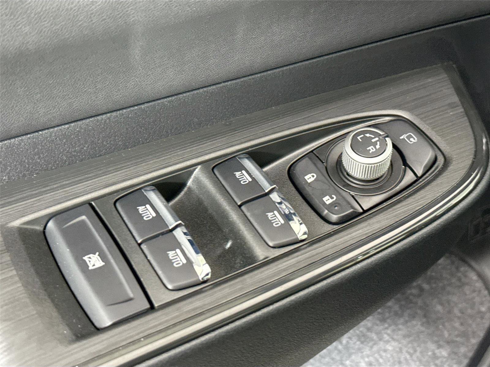 Used 2026 Subaru Outback Wilderness image 29