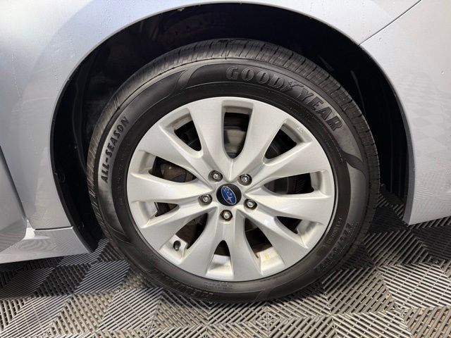 Used 2017 Subaru Legacy 2.5i w/ Alloy Wheel Package AWD/4WD image 41