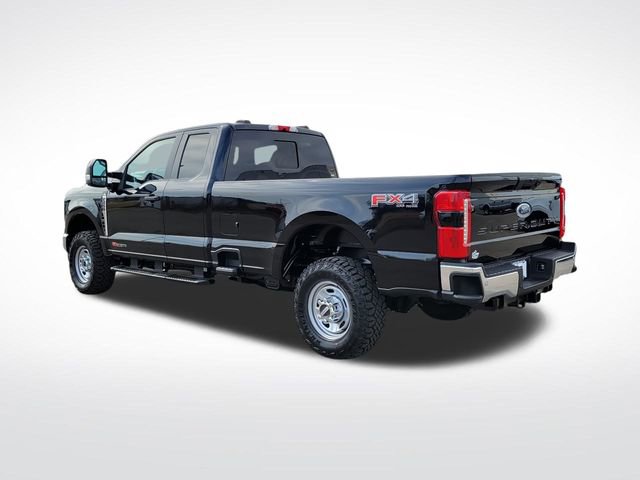 New 2025 Ford F250 XL w/ 360-Degree Camera Package image 3