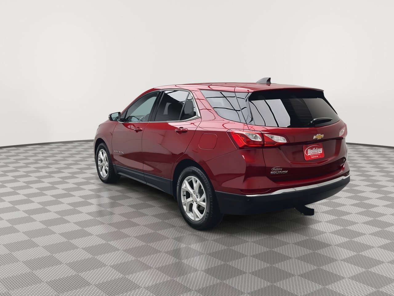 Used 2019 Chevrolet Equinox LT image 36
