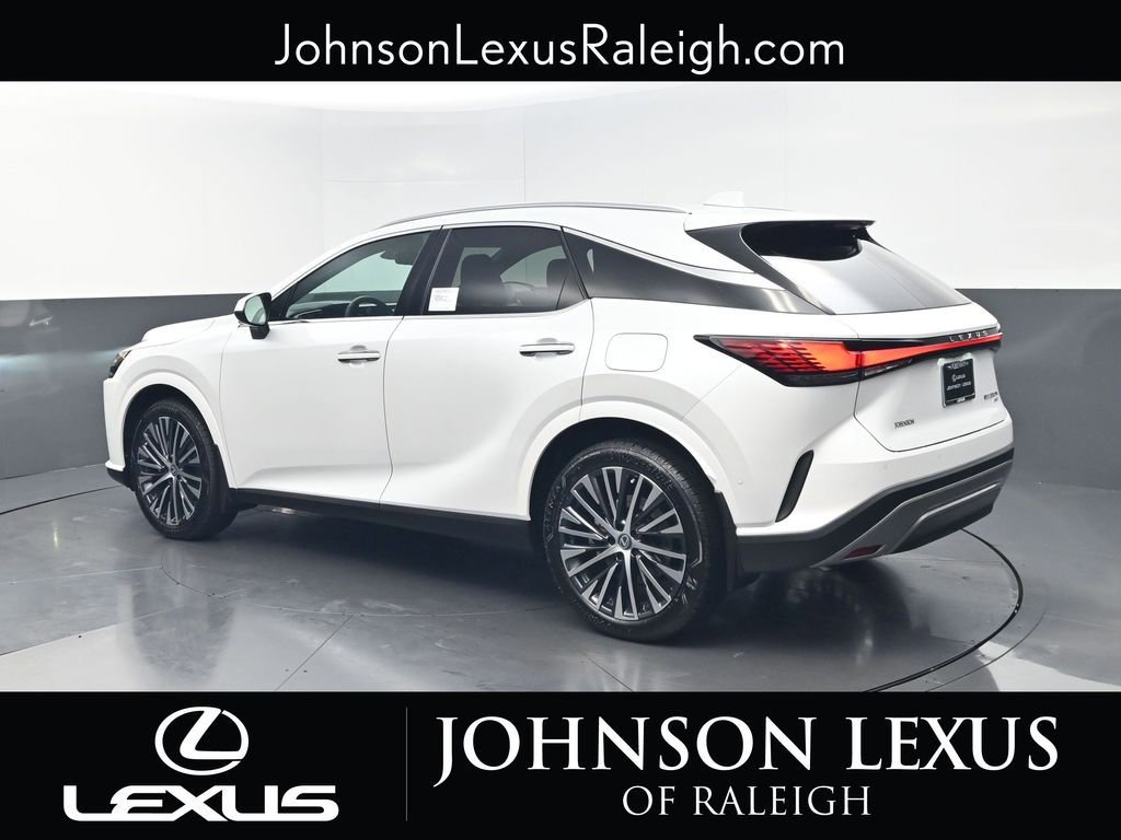 New 2026 Lexus RX 350 image 7