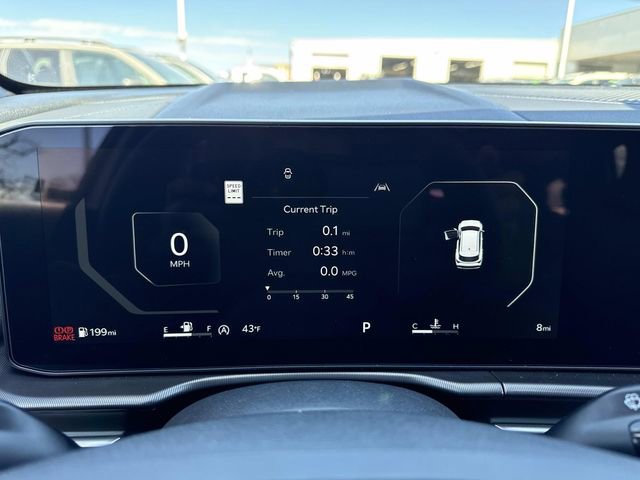 New 2026 Kia Sportage SX image 25