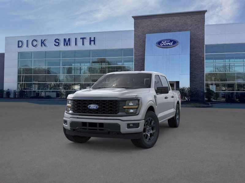 New 2026 Ford F150 STX w/ Equipment Group 200A image 2