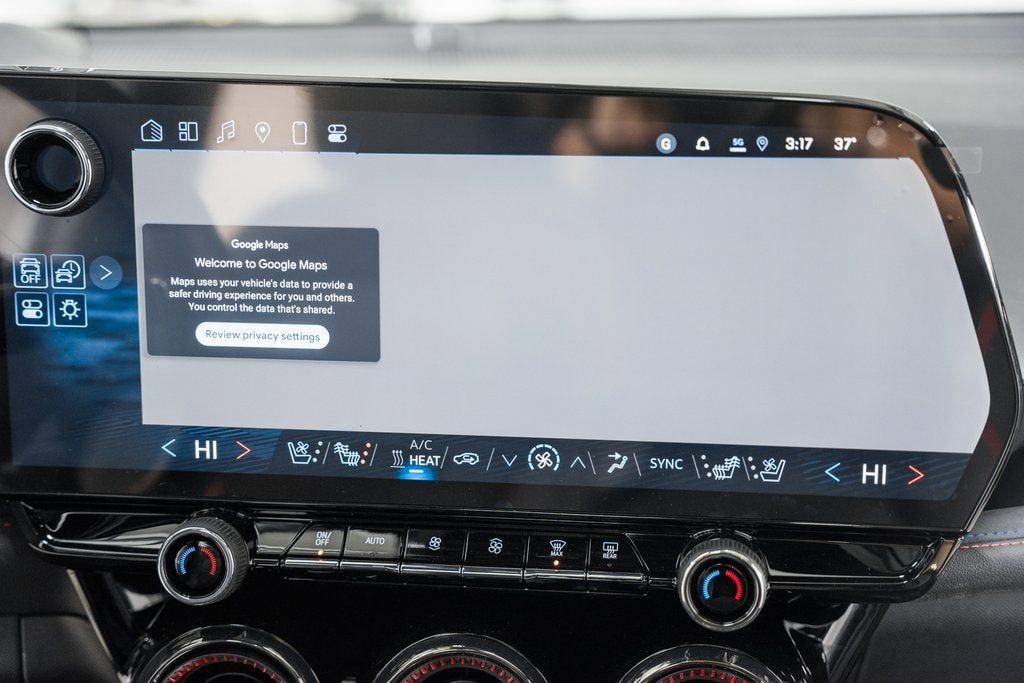New 2025 Chevrolet Blazer EV RS RWD image 29