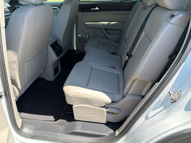 Used 2023 Volkswagen Atlas SE FWD image 21