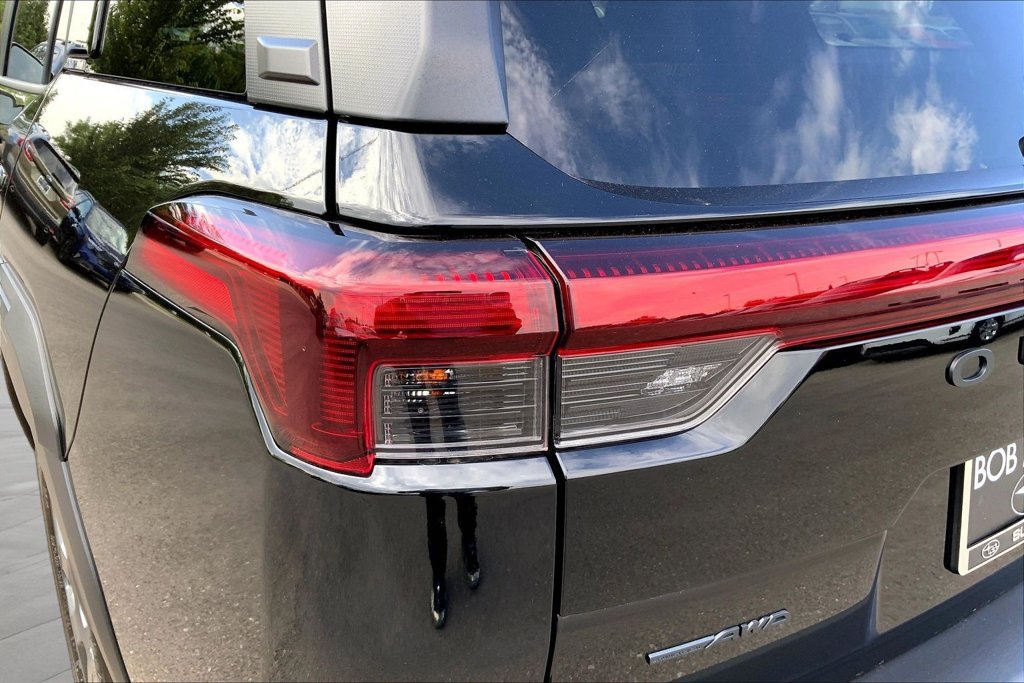 Certified 2026 Subaru Outback Premium AWD/4WD image 23