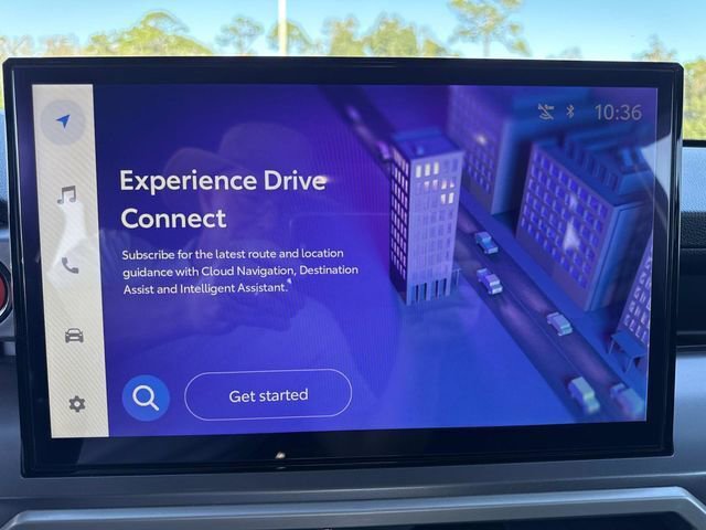 Used 2024 Toyota Tacoma TRD Sport image 24