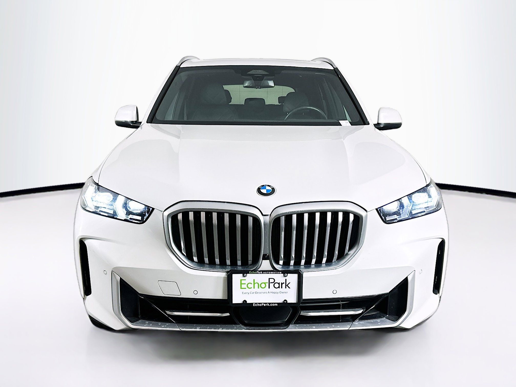 Used 2024 BMW X5 sDrive40i image 2