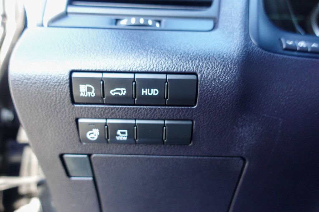 Used 2022 Lexus RX 350 F Sport w/ Accessory Package image 15