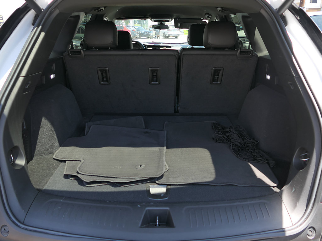 Used 2023 Cadillac XT5 Luxury FWD image 21